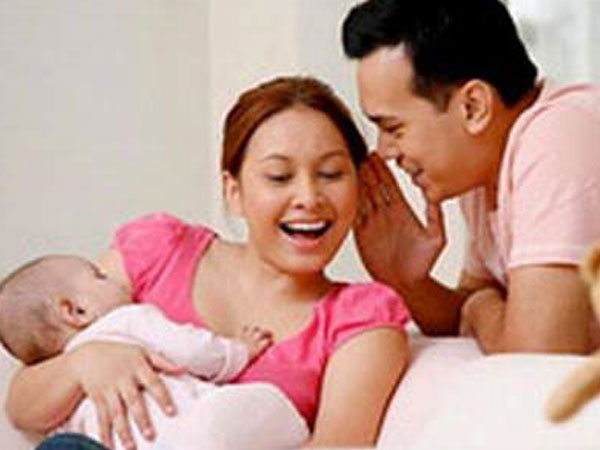 Những giải đáp giúp 'mở cửa phòng the'