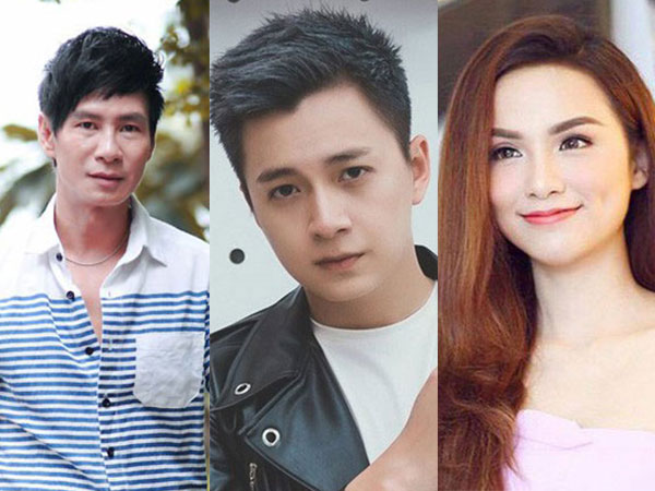 Những sao Việt nào tuyên bố không có bạn trong showbiz?