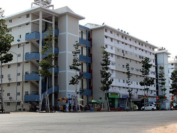 Tại sao Bộ Tài chính lấy ngưỡng chịu thuế nhà là 700 triệu đồng?