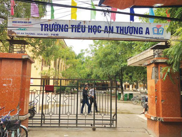 Thầy giáo dâm ô hàng loạt học sinh: Phụ huynh gục ngã vì quá sốc
