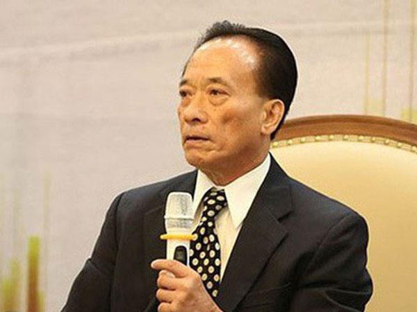 TS. Nguyễn Trí Hiếu: 'Tôi không đồng tình với đề xuất đánh thuế nhà của Bộ Tài chính'