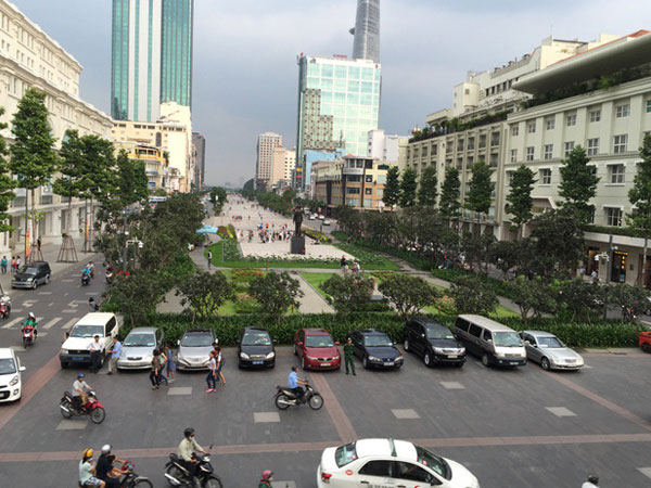 Xe hơi trên 1,5 tỉ không kinh doanh... phải đóng thuế tài sản?