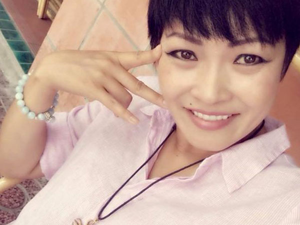 Xôn xao tin ca sĩ Phương Thanh sắp cưới ở tuổi 45