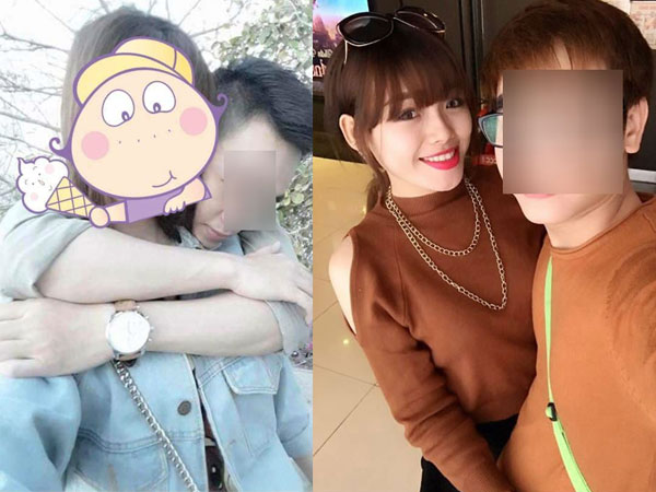 Yêu nhau 2 năm, vừa giận nhau 6 ngày, cô nàng xinh xắn đã bị bạn trai cắm sừng, lên giường với gái lạ