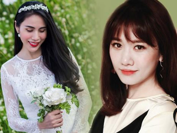 4 sao nữ gặp nhiều sóng gió, thị phi nhất showbiz tiết lộ bí quyết giữ hạnh phúc vợ chồng