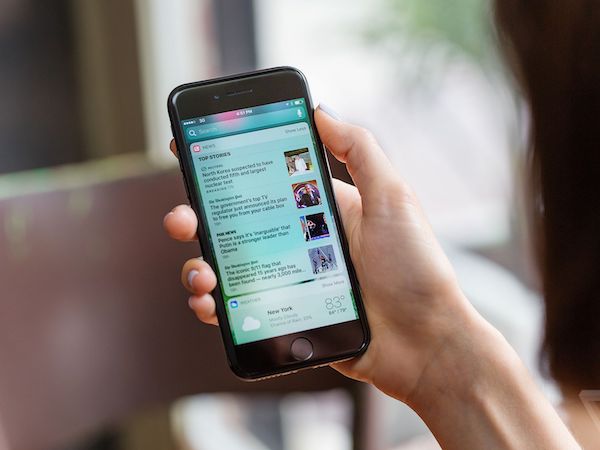 Apple sẽ tung ra một dịch vụ đọc báo trả phí?
