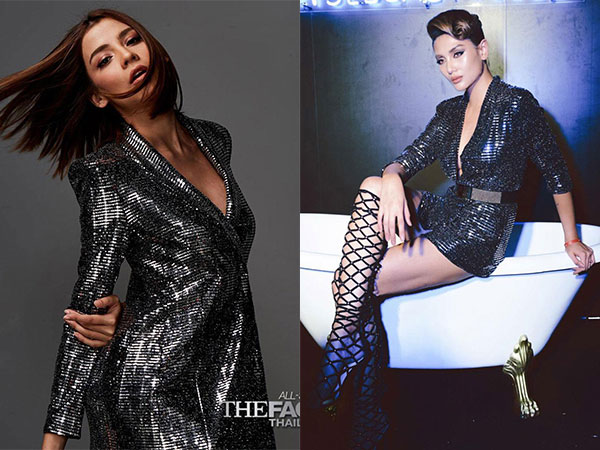 Chiếc váy giá rẻ này đã đánh gục hàng loạt mỹ nhân đình đám của Showbiz