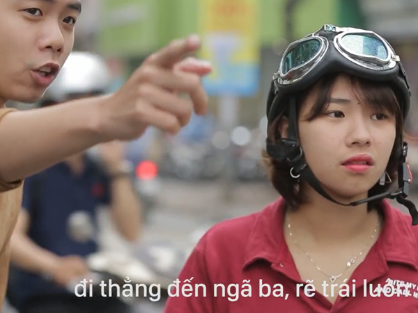 Clip: Con gái hay sinh vật khó hiểu và ngớ ngẩn nhất thế giới?