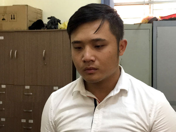 Đâm chết người ở Sài Gòn chỉ vì ghen