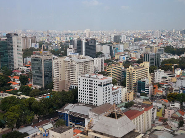 Đánh thuế tài sản: Không thể đóng cửa tự quyết!