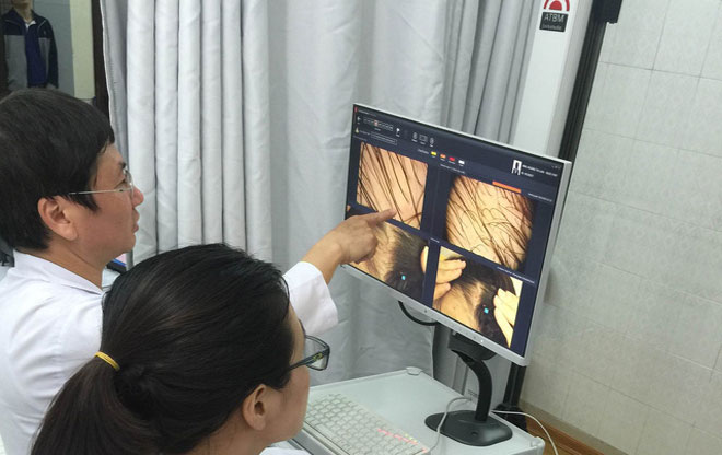 Điểm danh những bệnh da liễu thường xuyên gặp trong mùa hè