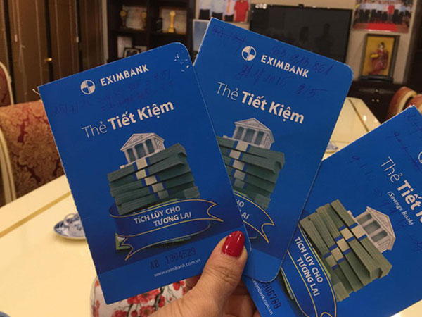 Diễn biến mới nhất vụ khách gửi tiết kiệm mất 245 tỷ đồng tại Eximbank