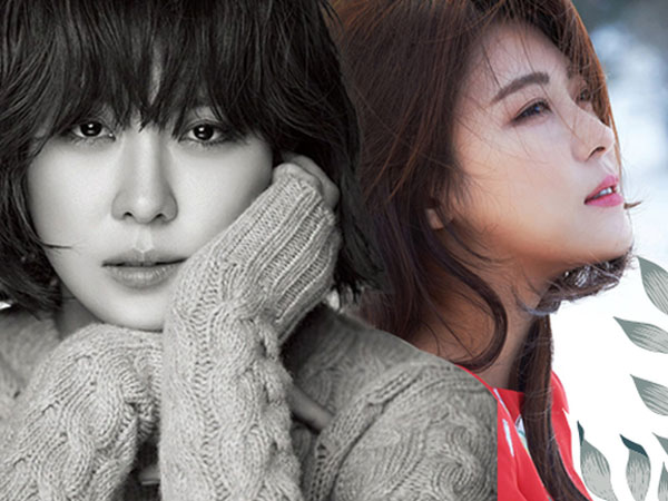 Ha Ji Won: Phụ nữ mạnh mẽ đến mấy cũng cần một bờ vai để bớt chênh vênh