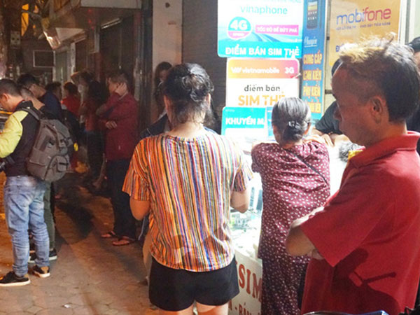Hàng xóm nói gì về cựu trung tướng Phan Hữu Tuấn bị bắt, khám nhà?