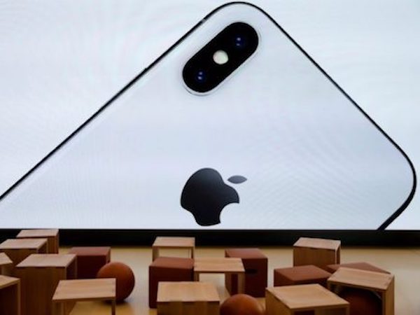 iPhone X chiếm 35% lợi nhuận toàn ngành smartphone