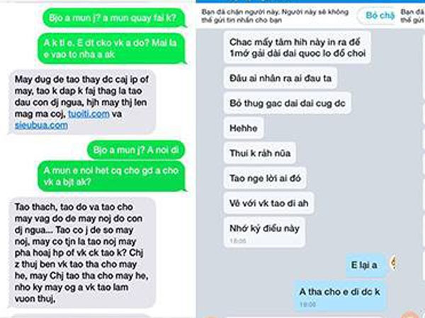 Khai trừ Đảng cán bộ xã dùng clip 'nóng' tống tình người yêu cũ