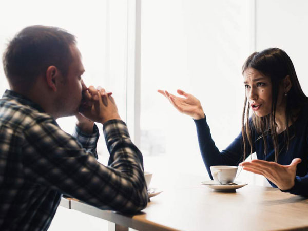 Nếu muốn 'trời yên biển lặng' gia đình êm ấm, các cặp vợ chồng nhất định phải tránh những điều này