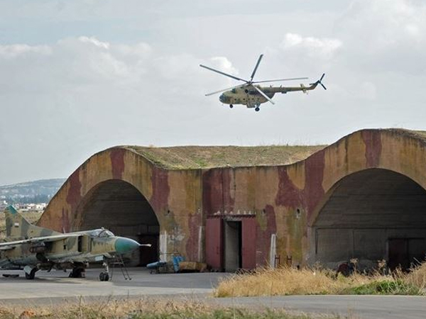 Nga cáo buộc Mỹ che giấu ý đồ thực sự trong vụ không kích Syria