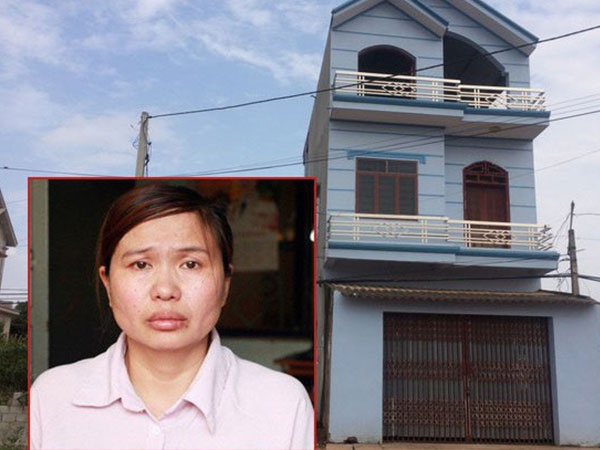 Người dân thương xót cho hung thủ cầm dao đâm chồng tử vong