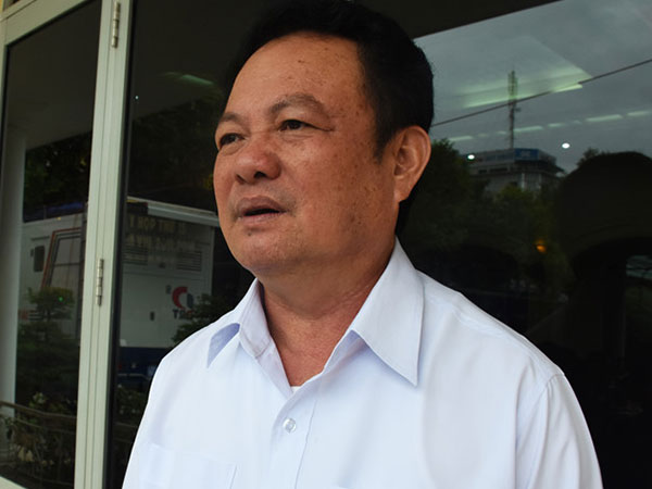 Nguyên GĐ Sở tiết lộ việc 2 cựu Chủ tịch Đà Nẵng vướng vào Vũ 'nhôm'