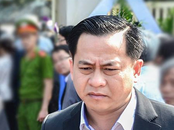 Ông Phan Văn Anh Vũ bị đề nghị điều tra trốn thuế