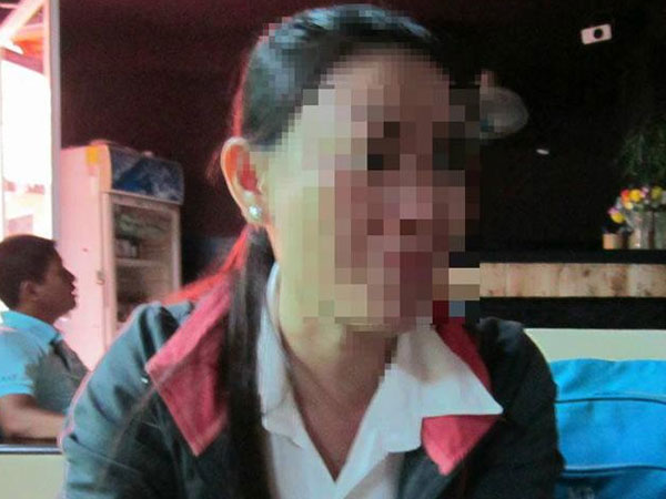 Tâm sự của người phụ nữ xuất khẩu lao động: Rơi vào 'tổ quỷ', liên tục bị cưỡng bức