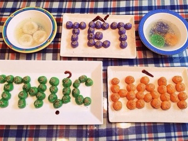 Tết Hàn thực Việt Nam khác gì với Tết Hàn thực Trung Quốc?