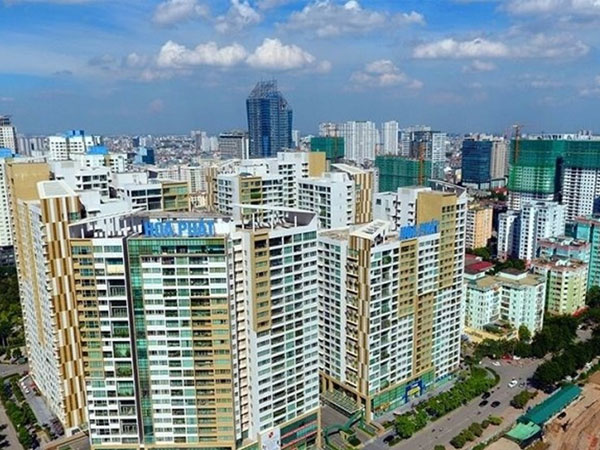 Thu thuế nhà trên 700 triệu đồng, giá nhà có tăng?
