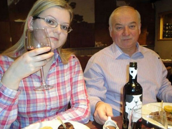 Anh sẽ trả lời các câu hỏi của Nga vụ hạ độc Skripal