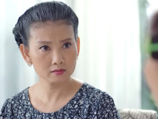 Cả một đời ân oán tập 36: Bà Lan lại 'nổi xung' khi nghe giúp việc nhắc tới Dung