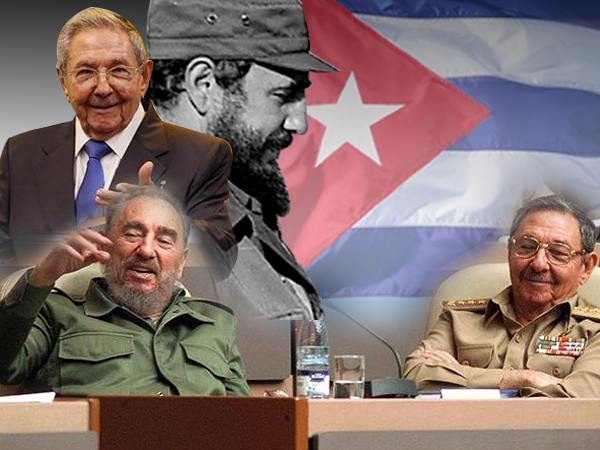 Chặng đường lịch sử của Cuba trước khi chuyển giao thế hệ lãnh đạo mới