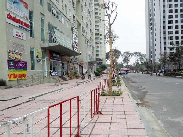 Chủ tịch Nguyễn Đức Chung chỉ đạo 'nóng' vụ Goldmark City, Vinaconex 7