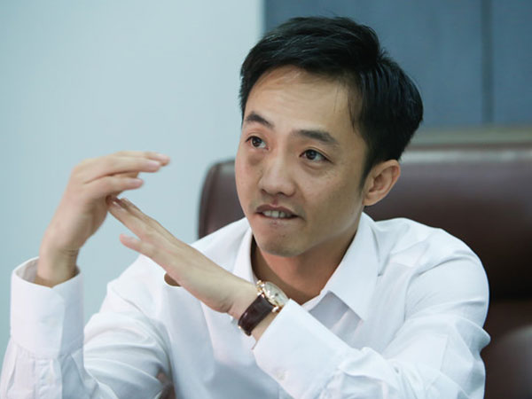 Cường 'Đô La': 'Sẵn sàng trả lại đất Phước Kiển nếu thành phố yêu cầu'