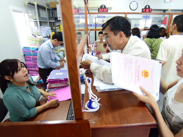 Đất đang sốt, 'bom' đang chờ...?