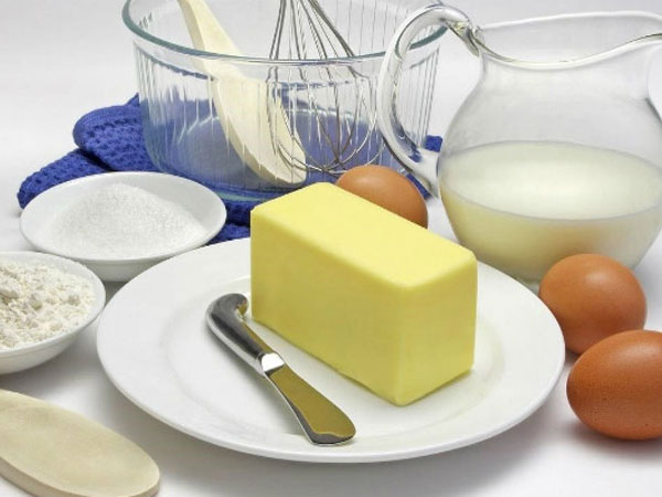 Đẹp dáng lại chắc xương phụ nữ trung niên nên ăn gì?