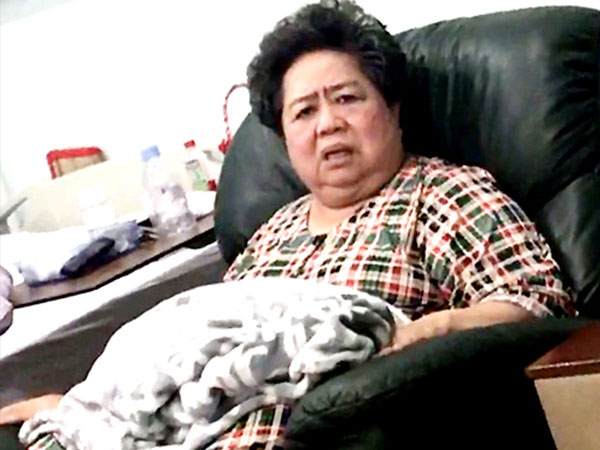 Điều gì xảy ra nếu đại gia Hứa Thị Phấn không thể hầu tòa?