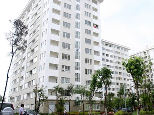 Đổ xô đi tìm căn hộ 700 triệu: Nhà rẻ thế có đặt mua luôn