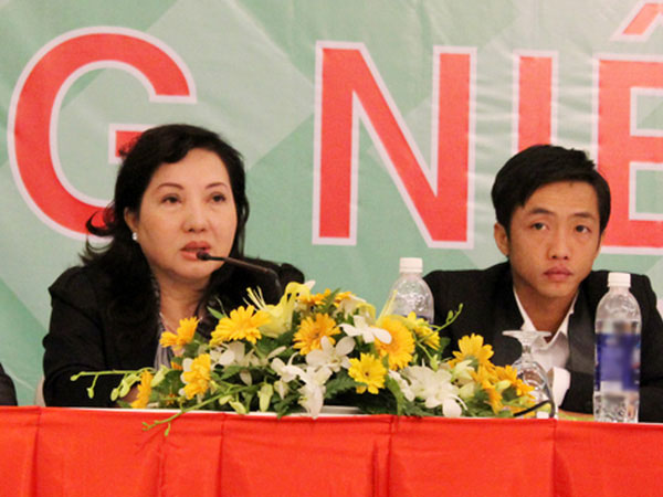 Gia đình Nguyễn Quốc Cường 'mất' hơn 135 tỷ đồng sau một đêm