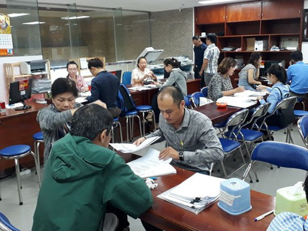 Giữa cơn sốt đất, nhiều ngân hàng đã ra tay!