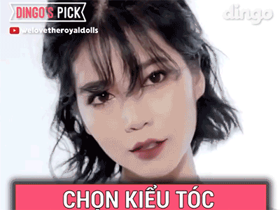 Gương mặt của bạn phù hợp với kiểu tóc nào?