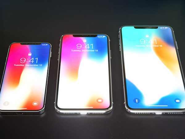 Hàng loạt tên mã iPhone chưa ra mắt bị lộ