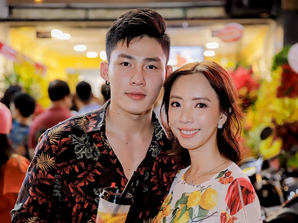 'Hoa hậu hài' Thu Trang thừa nhận vừa sang Hàn Quốc sửa ngoại hình