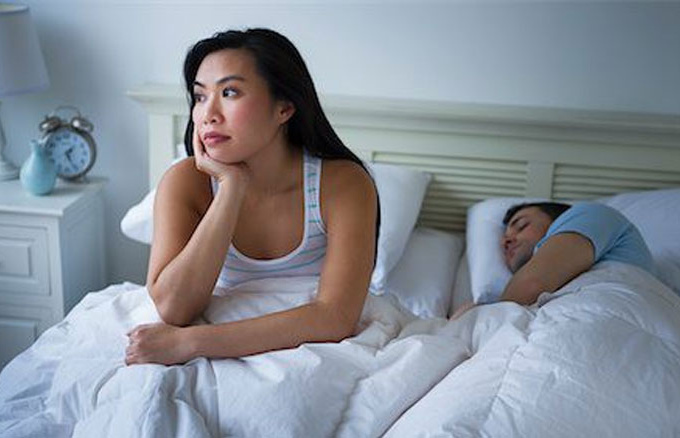 Khổ nhục kế đòi tiền của những bà vợ có chồng 'vắt cổ chày ra nước'