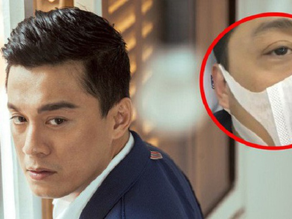 Lam Trường nhập viện vì kiệt sức