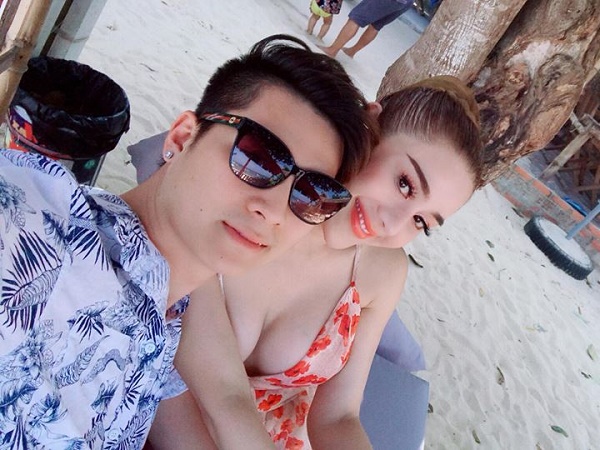Liệu Lâm Khánh Chi có thể trở thành người chuyển giới nam đầu tiên ở Việt Nam sinh con?