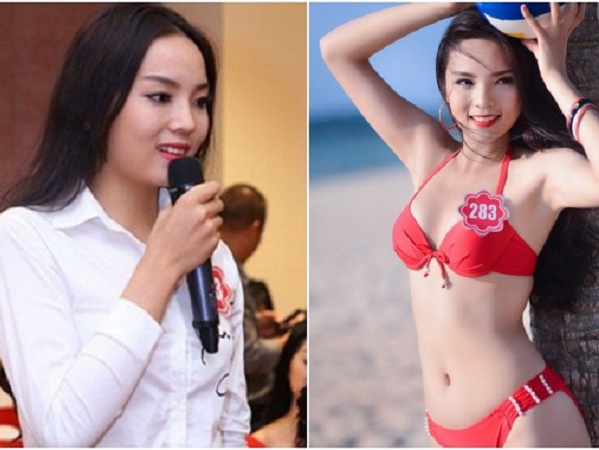 Loạt sao nữ Vbiz chứng minh chỉ cần thay đổi cân nặng là đã hoàn toàn lột xác