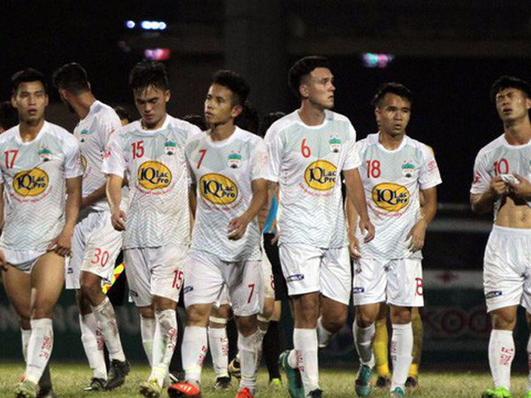 'Nếu HAGL bỏ V.League, Việt Nam có thể hỏng ASIAN Cup và AFF Cup'