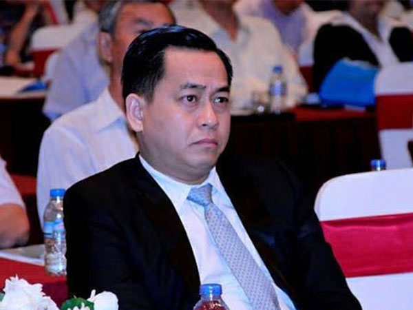 Những ai liên quan đến Vũ 'nhôm' đã vướng lao lý?