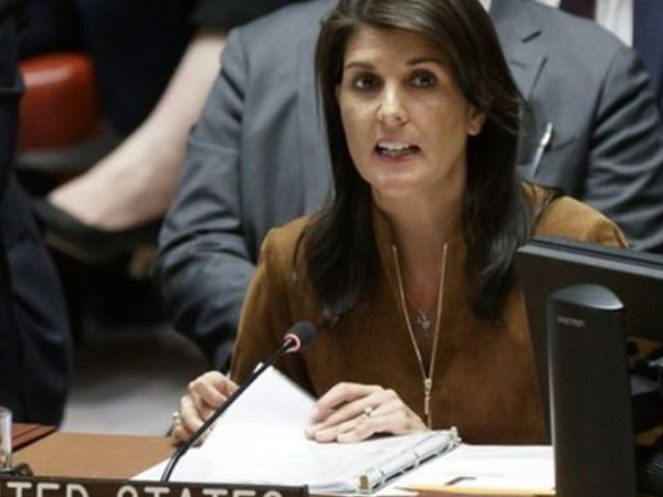 Nội bộ đội ngũ Tổng thống Trump ngầm rạn nứt