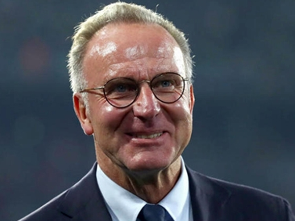 Rummenigge: 'Chỉ Bayern đủ sức đánh bại Real lúc này'